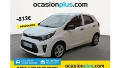 Usado 2019 Kia Picanto Utilitario | 8137 € (Buen precio)
