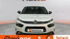 Blanco Usado 2019 Citroën C4 Cactus PureTech Utilitario | 12.490 € (Precio justo)