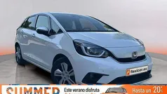 Usado 2020 Honda Jazz Executive Utilitario | 20.990 € (Precio justo)