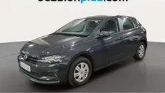 Usado 2019 VW Polo Edition Utilitario | 14.173 € (Precio justo)