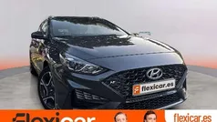 Usado 2023 Hyundai i30 N Line Familiar | 17.790 € (Precio justo)