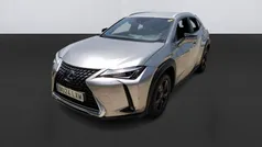 Otro Usado 2022 Lexus UX 250h Business Edition SUV | 27.000 € (Precio justo)