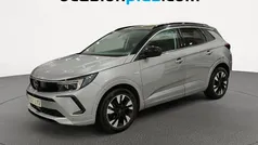 Usado 2022 Opel Grandland X Ultimate SUV | 14.500 € (Precio justo)