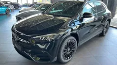 Negro Nuevo 2025 Mercedes GLA250 SUV | 66.467 €