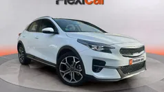 Usado 2021 Kia XCeed SUV | 19.890 € (Precio justo)