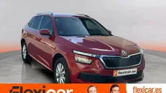 Usado 2022 Skoda Kamiq SUV | 19.990 € (Precio justo)