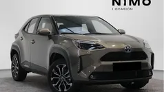 Usado 2024 Toyota Yaris Hybrid Active | 24.400 € (Precio justo)