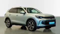 Usado 2024 VW Tiguan Life SUV | 39.900 € (Precio justo)