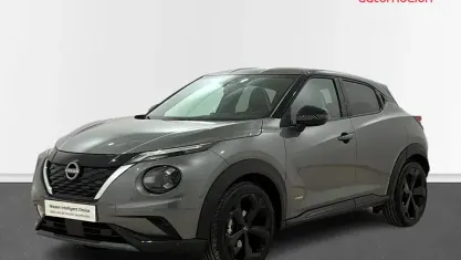 Usado Nissan Juke 145 CV (106 kW) 2022 SUV