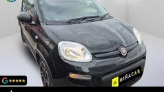 Usado 2022 Fiat Panda City Life Utilitario | 9990 € (Precio justo)