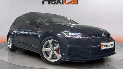 Usado 2018 VW Golf GTI Berlina | 18.990 € (Super precio)