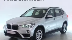 Usado 2019 BMW X1 SUV | 23.490 € (Precio justo)