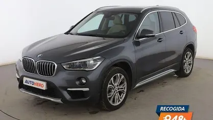 Usado BMW X1 xLine 150 CV (110 kW) 2019 SUV