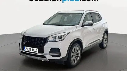 Usado DR DR 4.0 116 CV (85 kW) 2023 SUV