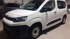 Blanco Usado 2019 Citroën Berlingo Feel Monovolumen | 10.900 € (Precio justo)