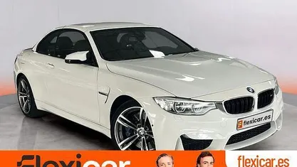Usado 2016 BMW M4 | 46.990 € (Super precio)