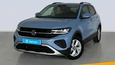Usado 2024 VW T-Cross Life SUV | 23.690 € (Precio justo)