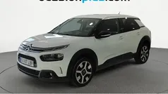 Usado 2019 Citroën C4 Cactus Shine Utilitario | 11.810 € (Precio justo)