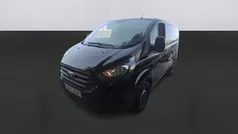 Usado 2019 Ford Transit Custom Ambiente Berlina | 16.000 € (Precio justo)