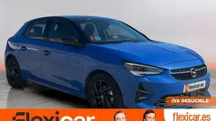 Usado 2022 Opel Corsa GS Line Berlina | 14.990 € (Precio justo)