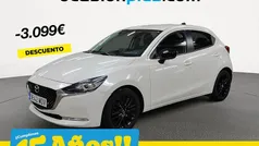 Usado 2023 Mazda 2 Edition Berlina | 14.190 € (Precio justo)