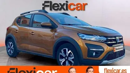 Usado Dacia Sandero Expression 91 CV (66 kW) 2023 Utilitario