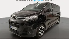 Usado 2019 Citroën Spacetourer Business Class Van | 24.455 € (Precio justo)