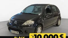 Usado 2006 Citroën C3 Furio Utilitario | 3850 € (Precio justo)