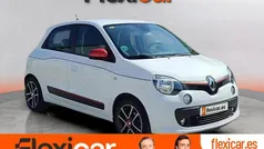 Usado 2016 Renault Twingo Zen Utilitario | 9590 € (Precio justo)