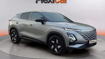 Usado Omoda 5 147 CV (108 kW) 2025 SUV