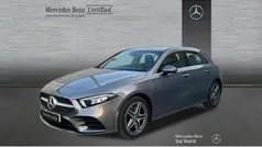 Usado 2021 Mercedes A250 Berlina | 27.490 € (Precio justo)