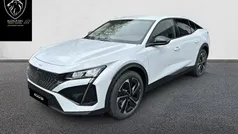 Usado 2025 Peugeot 408 Allure Berlina | 30.150 € (Precio justo)
