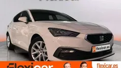 Usado 2021 Seat Leon Style Familiar | 15.190 € (Buen precio)