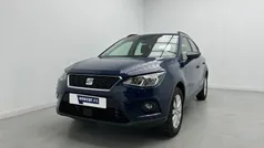 Usado 2019 Seat Arona Ecomotive SUV | 13.490 € (Precio justo)