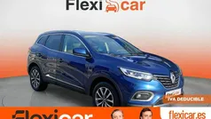 Usado 2020 Renault Kadjar Zen SUV | 14.690 € (Buen precio)