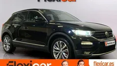 Usado 2018 VW T-Roc Advance SUV | 18.490 € (Precio justo)