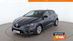 Usado 2019 Renault Mégane IV LIMITED Berlina | 13.999 € (Precio justo)