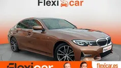 Usado 2020 BMW 320 Berlina | 25.790 € (Precio justo)