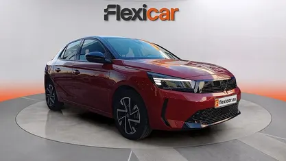 Usado Opel Corsa Edition 101 CV (74 kW) 2024 Berlina