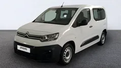 Blanco Usado 2020 Citroën Berlingo Monovolumen | 14.990 € (Precio justo)
