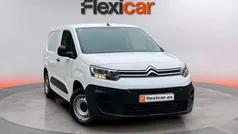 Usado 2020 Citroën Berlingo Feel Monovolumen | 11.490 € (Super precio)