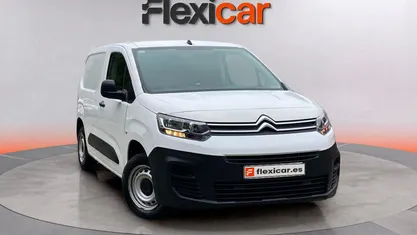 Usado 2020 Citroën Berlingo Feel Monovolumen | 9490 € (Super precio)