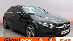 Usado 2021 Mercedes A180 Berlina | 27.490 € (Precio justo)