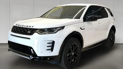 Usado Land Rover Discovery Sport SE Dynamic 163 CV (119 kW) 2025 SUV