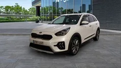 Usado 2020 Kia Niro SUV | 20.900 € (Precio justo)