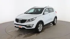 Usado 2014 Kia Sportage SUV | 11.499 € (Precio justo)