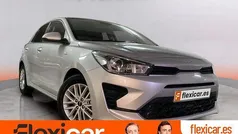 Usado 2022 Kia Rio Berlina | 14.290 € (Precio justo)