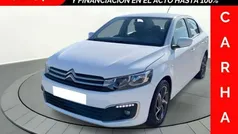 Citroën C-Elysee I