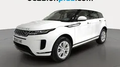 Usado 2020 Land Rover Range Rover evoque S SUV | 23.455 € (Precio justo)