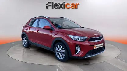 Usado Kia Stonic 84 CV (61 kW) 2023 SUV